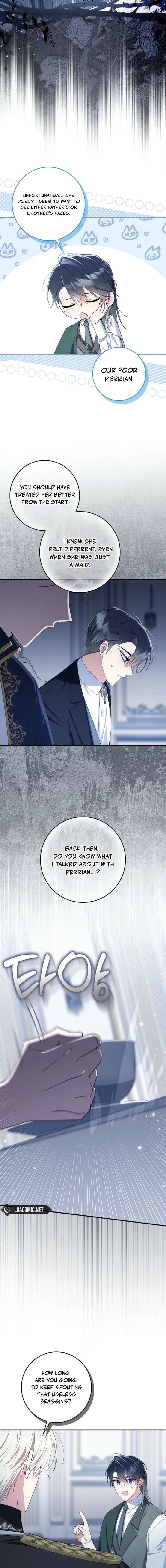 I Saved You, but I'm Not Responsible Chapter 67 65 ch 67 5