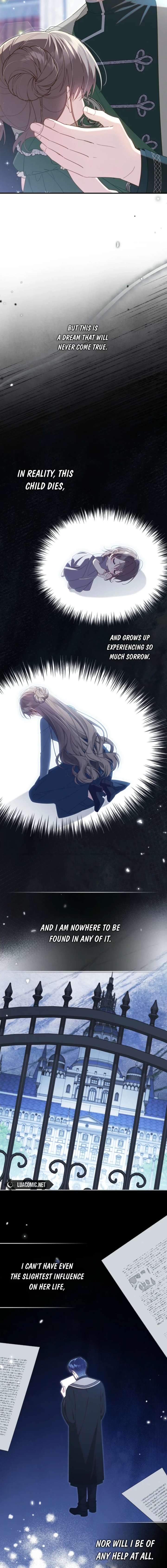 I Saved You, but I'm Not Responsible Chapter 73 66 ch 73 12