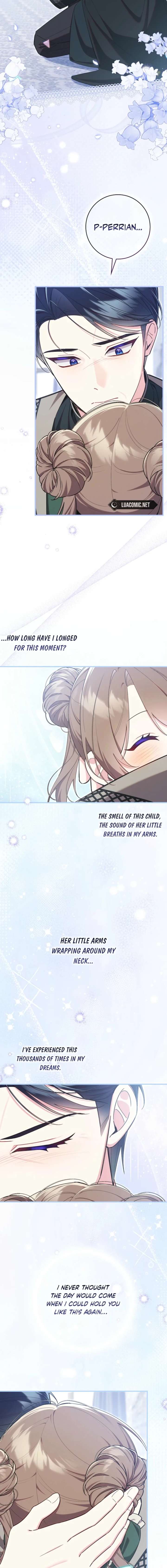I Saved You, but I'm Not Responsible Chapter 73 56 ch 73 2