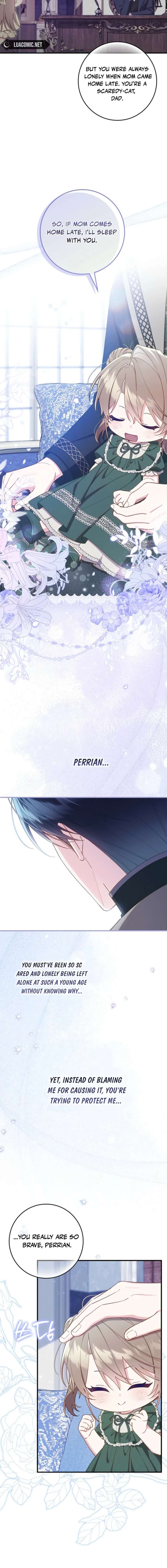 I Saved You, but I'm Not Responsible Chapter 73 63 ch 73 9