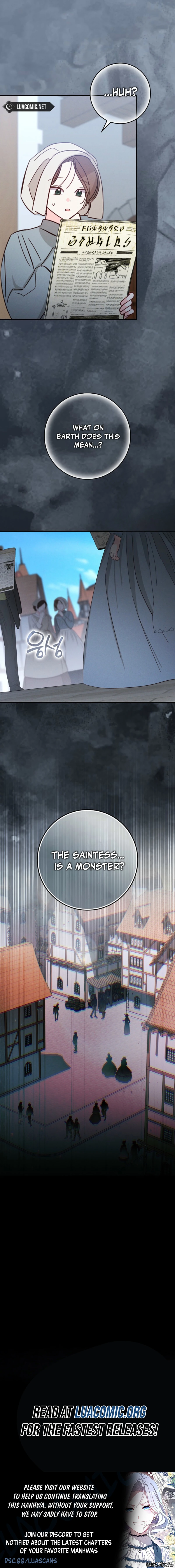 I Saved You, but I'm Not Responsible Chapter 81 36 bfd7725ece06