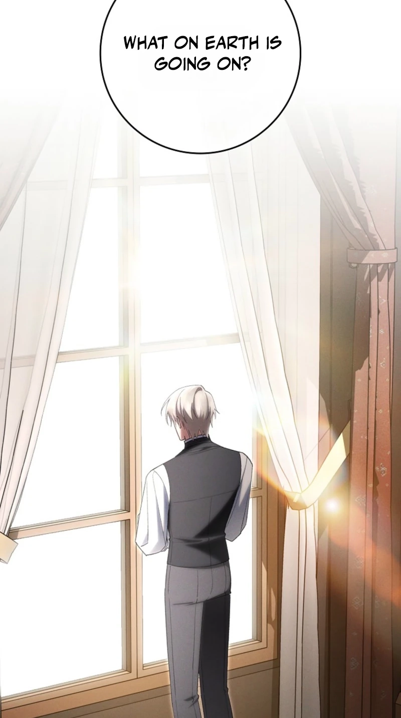 I Saved You, but I'm Not Responsible Chapter 82 274 012250d67049