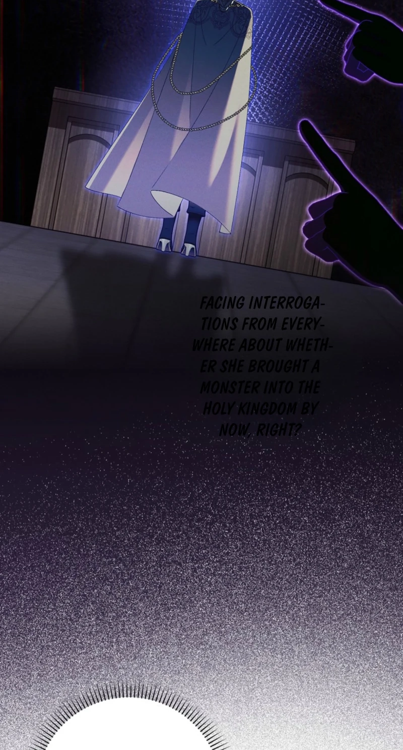 I Saved You, but I'm Not Responsible Chapter 82 305 07c3bc0ea22d