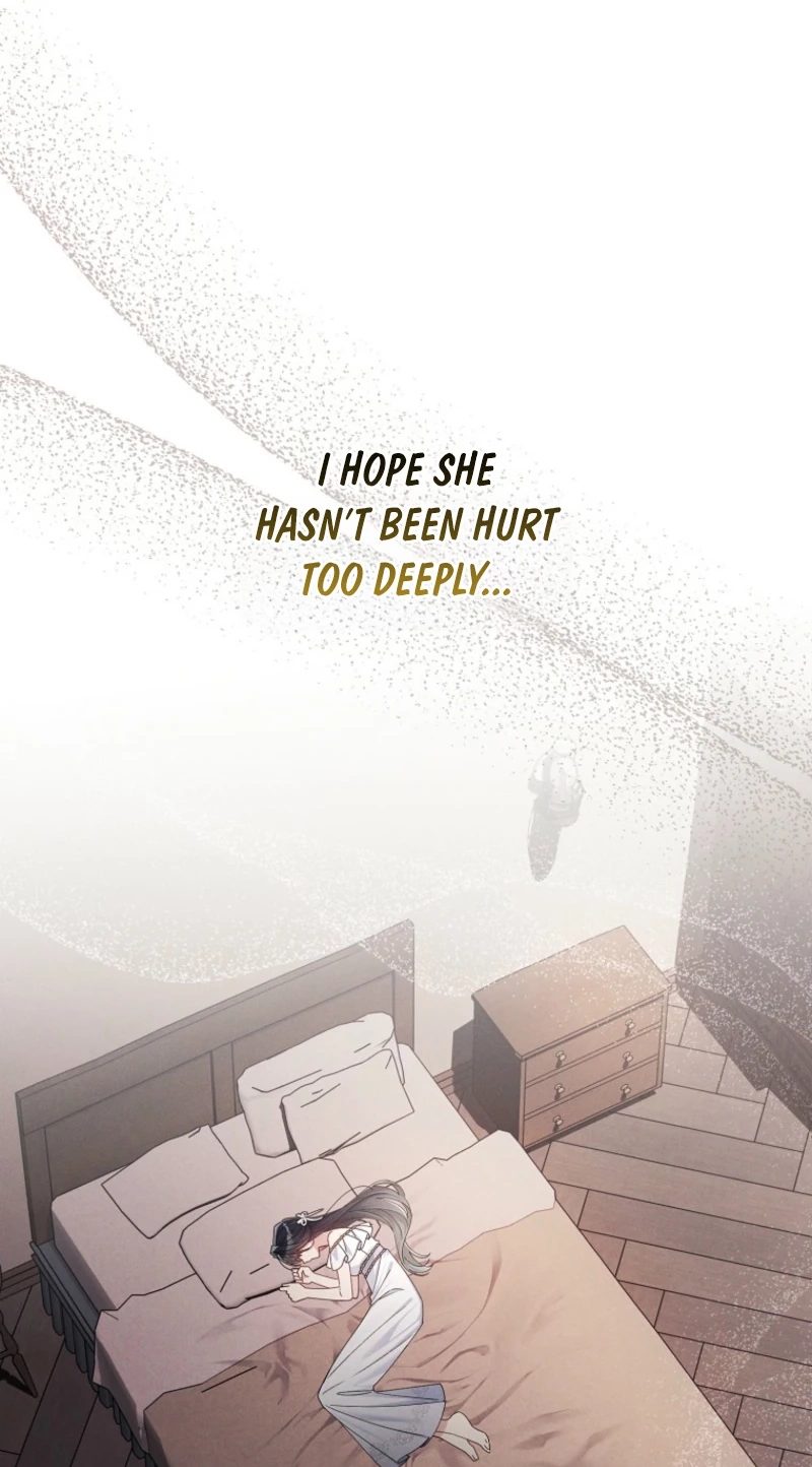 I Saved You, but I'm Not Responsible Chapter 82 294 0960904e692f