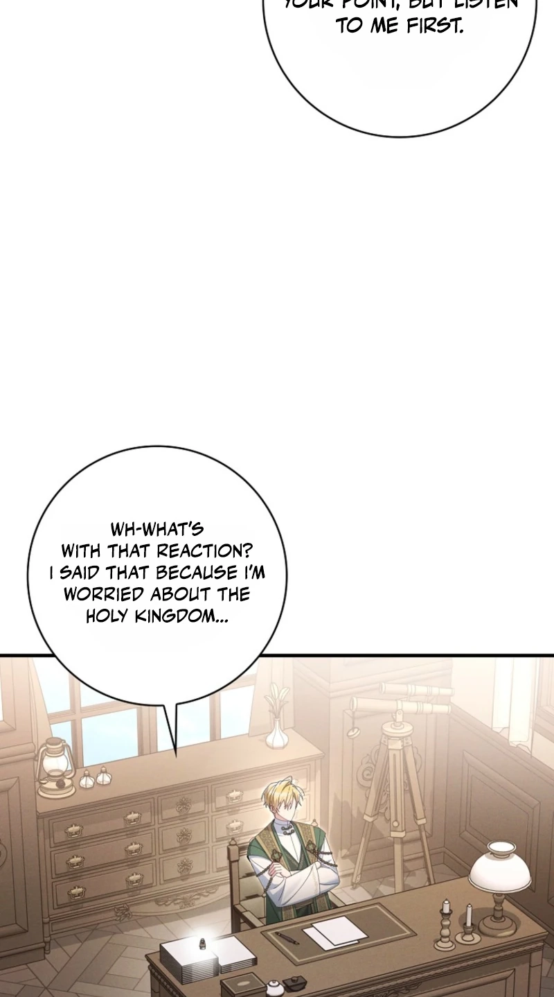 I Saved You, but I'm Not Responsible Chapter 82 316 0ecfbb33f837