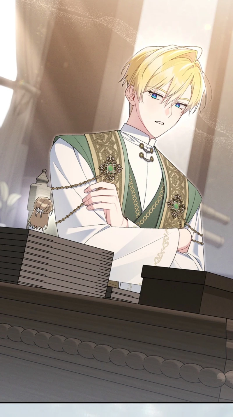 I Saved You, but I'm Not Responsible Chapter 82 318 1a7f389a6380