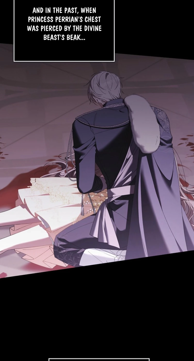 I Saved You, but I'm Not Responsible Chapter 82 284 1b098c3e81a5