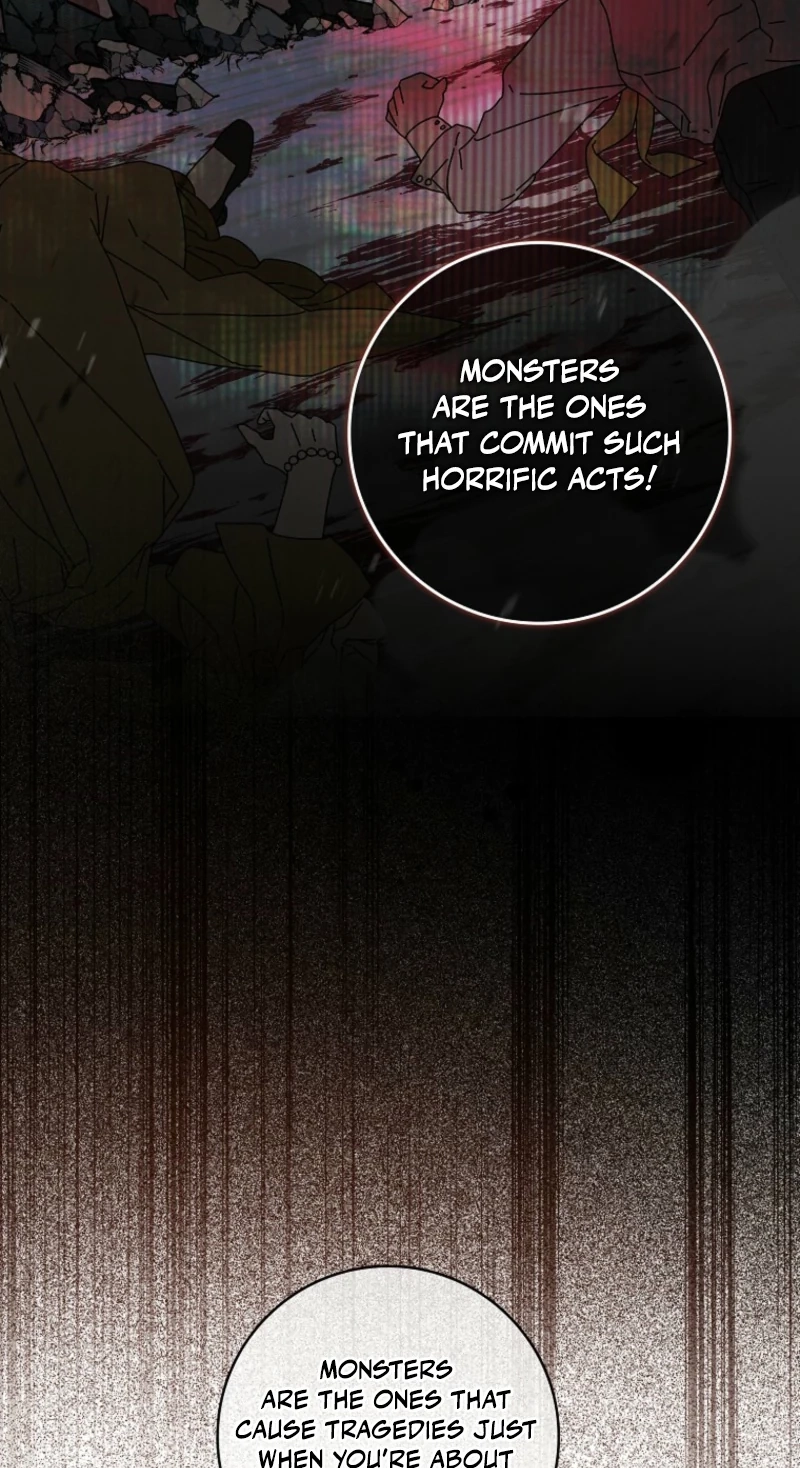 I Saved You, but I'm Not Responsible Chapter 82 263 2c37eace66e1