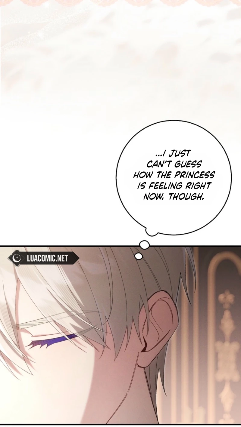 I Saved You, but I'm Not Responsible Chapter 82 293 3304d330c9b1