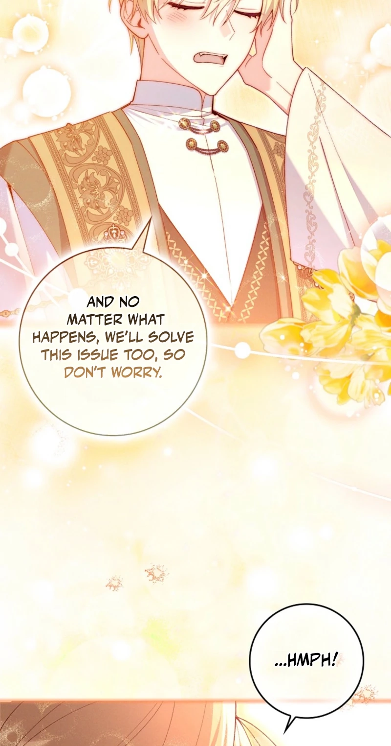 I Saved You, but I'm Not Responsible Chapter 82 328 3734bfbea513