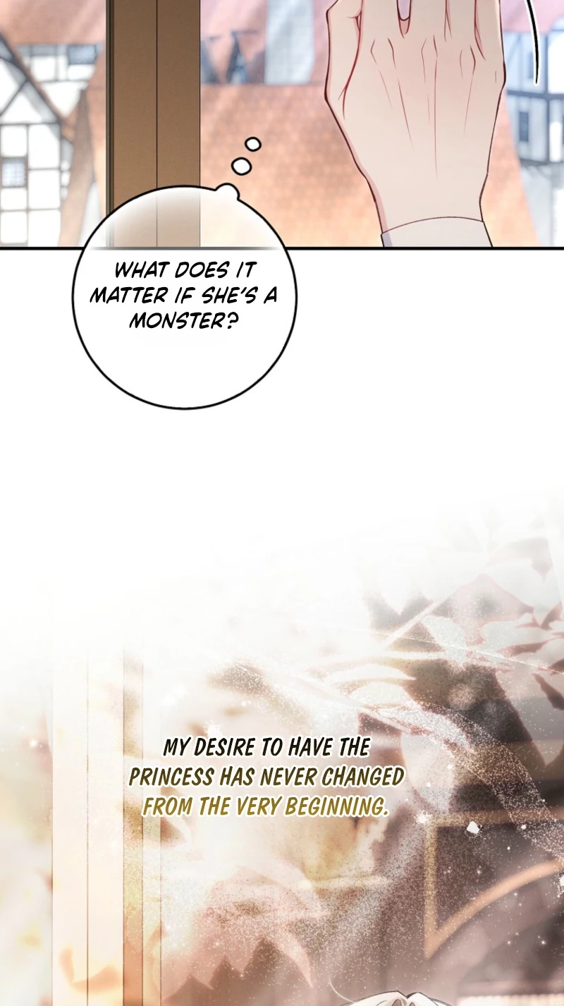 I Saved You, but I'm Not Responsible Chapter 82 291 3a8a1fd01728