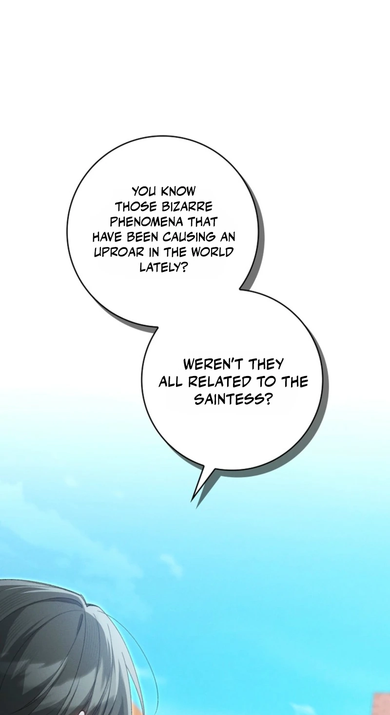 I Saved You, but I'm Not Responsible Chapter 82 266 4588e4579096