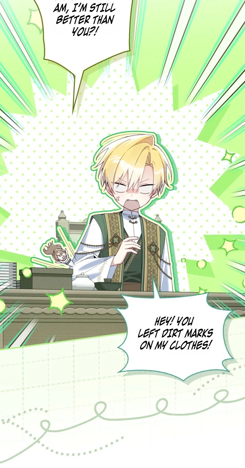 I Saved You, but I'm Not Responsible Chapter 82 330 46ff0b48de2f