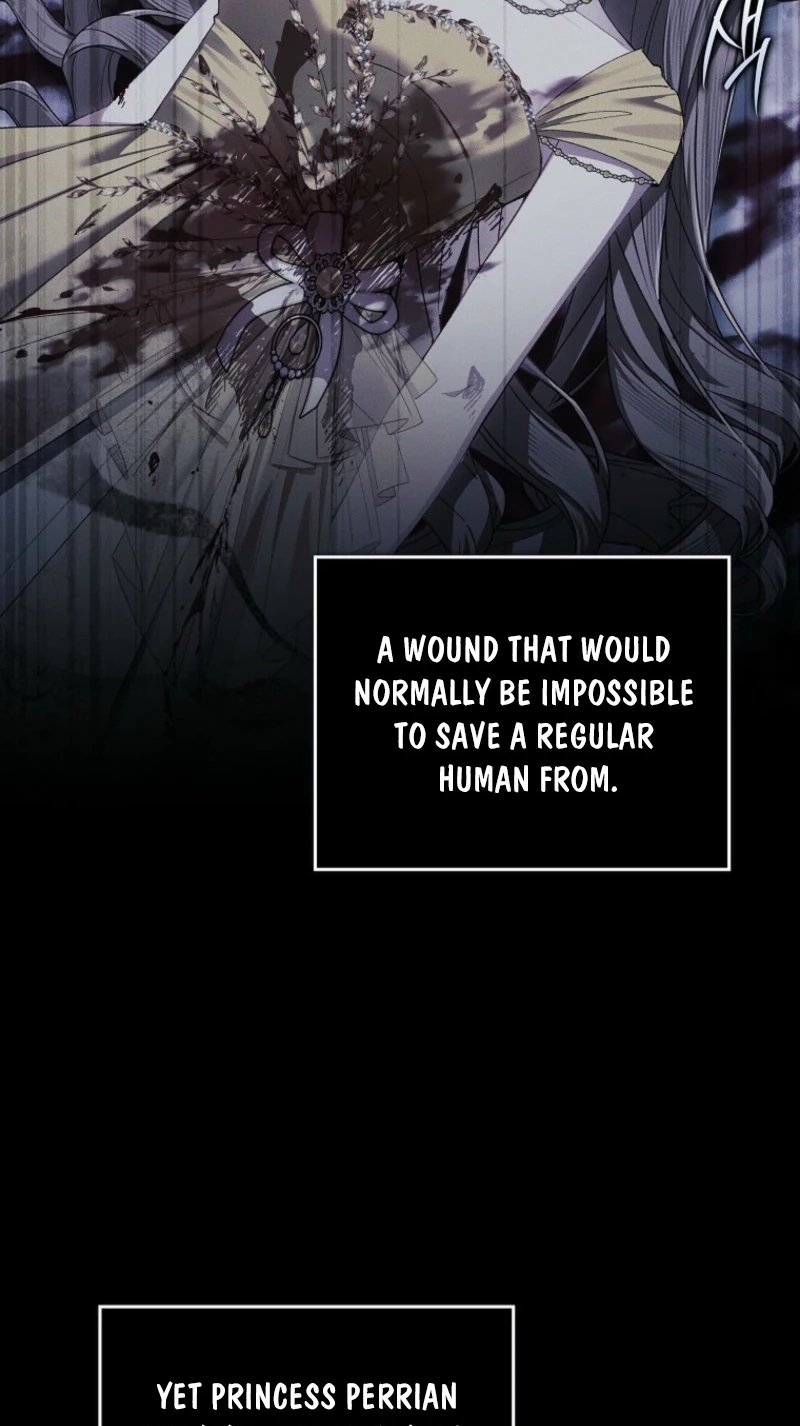 I Saved You, but I'm Not Responsible Chapter 82 288 4c2b101da8ea