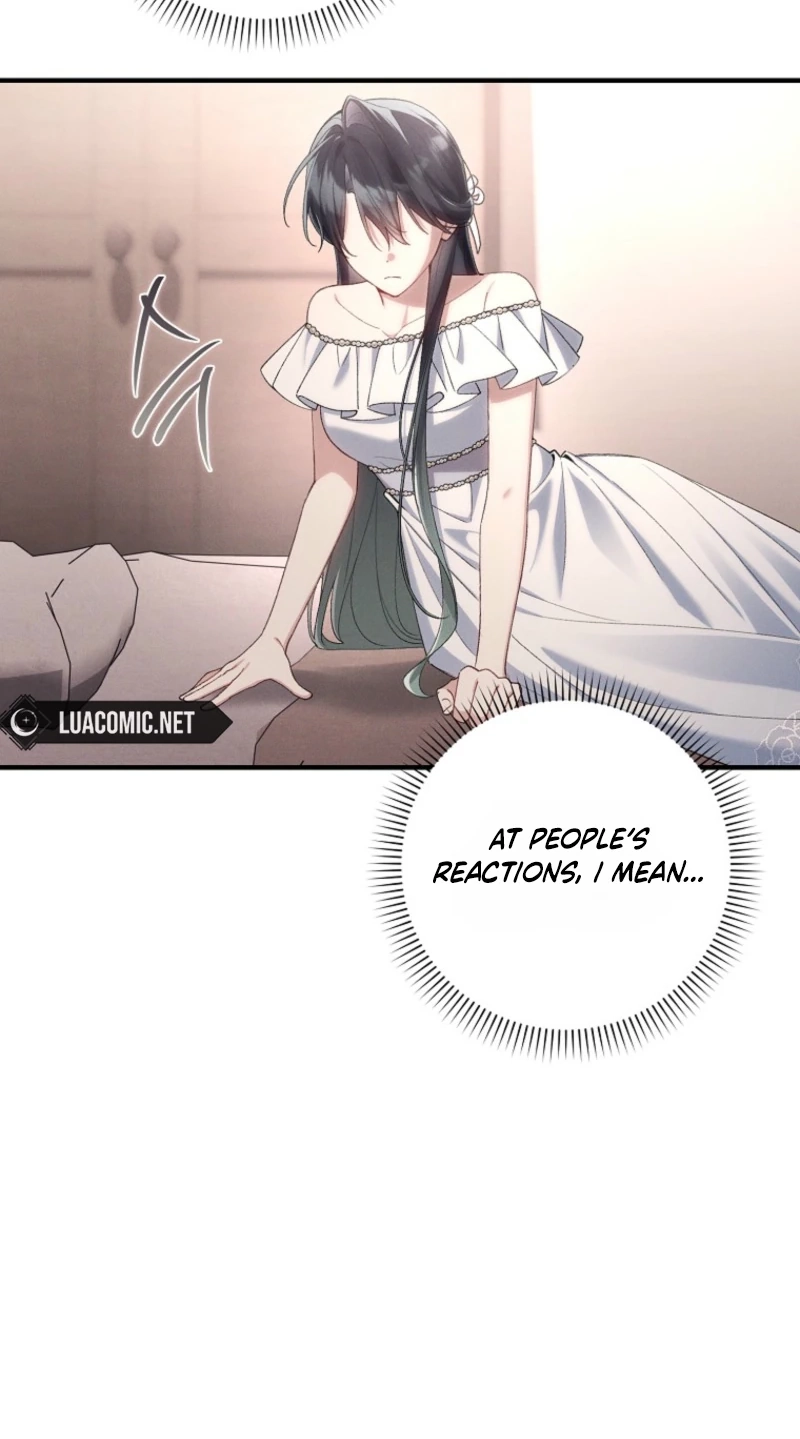 I Saved You, but I'm Not Responsible Chapter 82 301 4f1369f59e2f