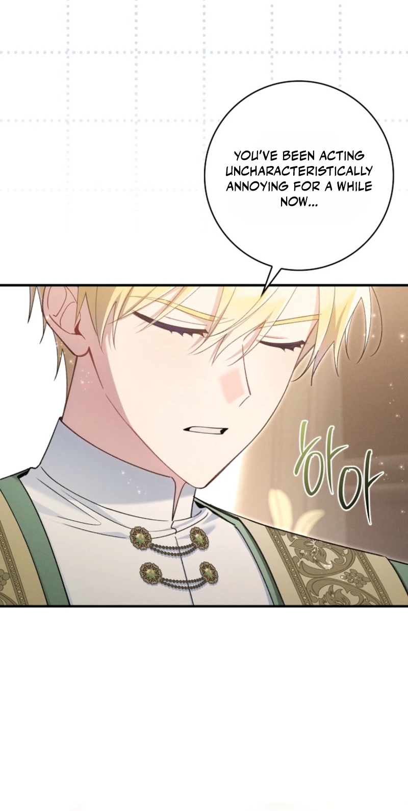 I Saved You, but I'm Not Responsible Chapter 82 325 52e0eae28163