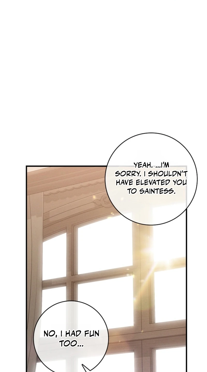 I Saved You, but I'm Not Responsible Chapter 82 312 54e6a5df95ee