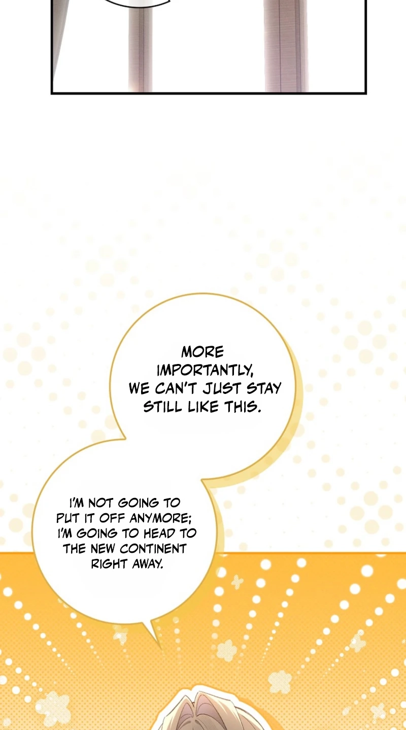 I Saved You, but I'm Not Responsible Chapter 82 313 76642238431d