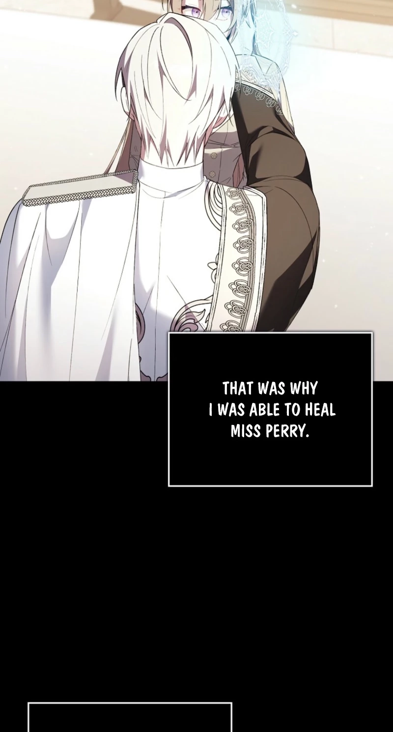 I Saved You, but I'm Not Responsible Chapter 82 283 78f331a69705
