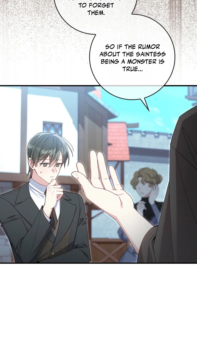 I Saved You, but I'm Not Responsible Chapter 82 264 81e24df98d79