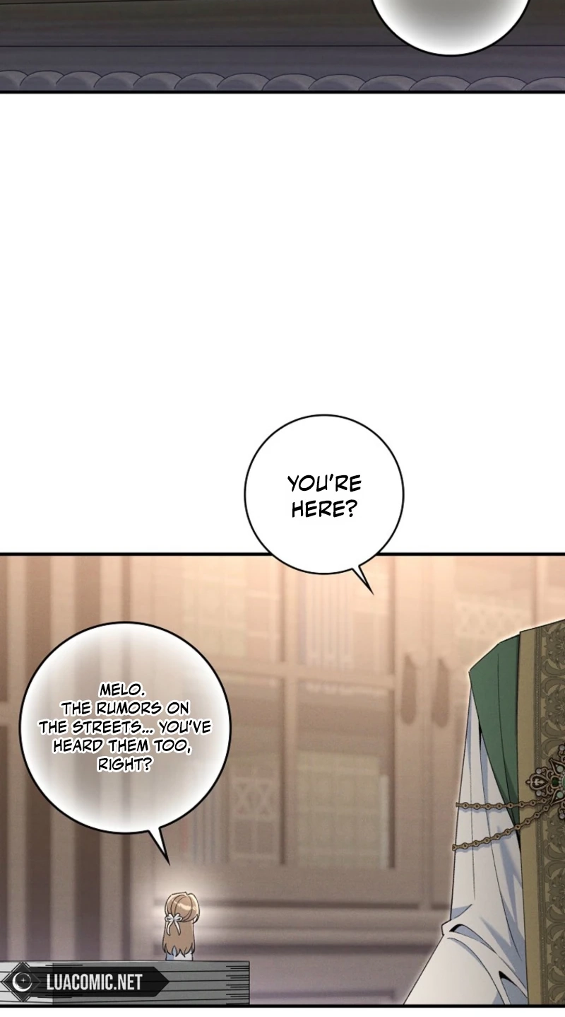 I Saved You, but I'm Not Responsible Chapter 82 311 99b42e0ff344