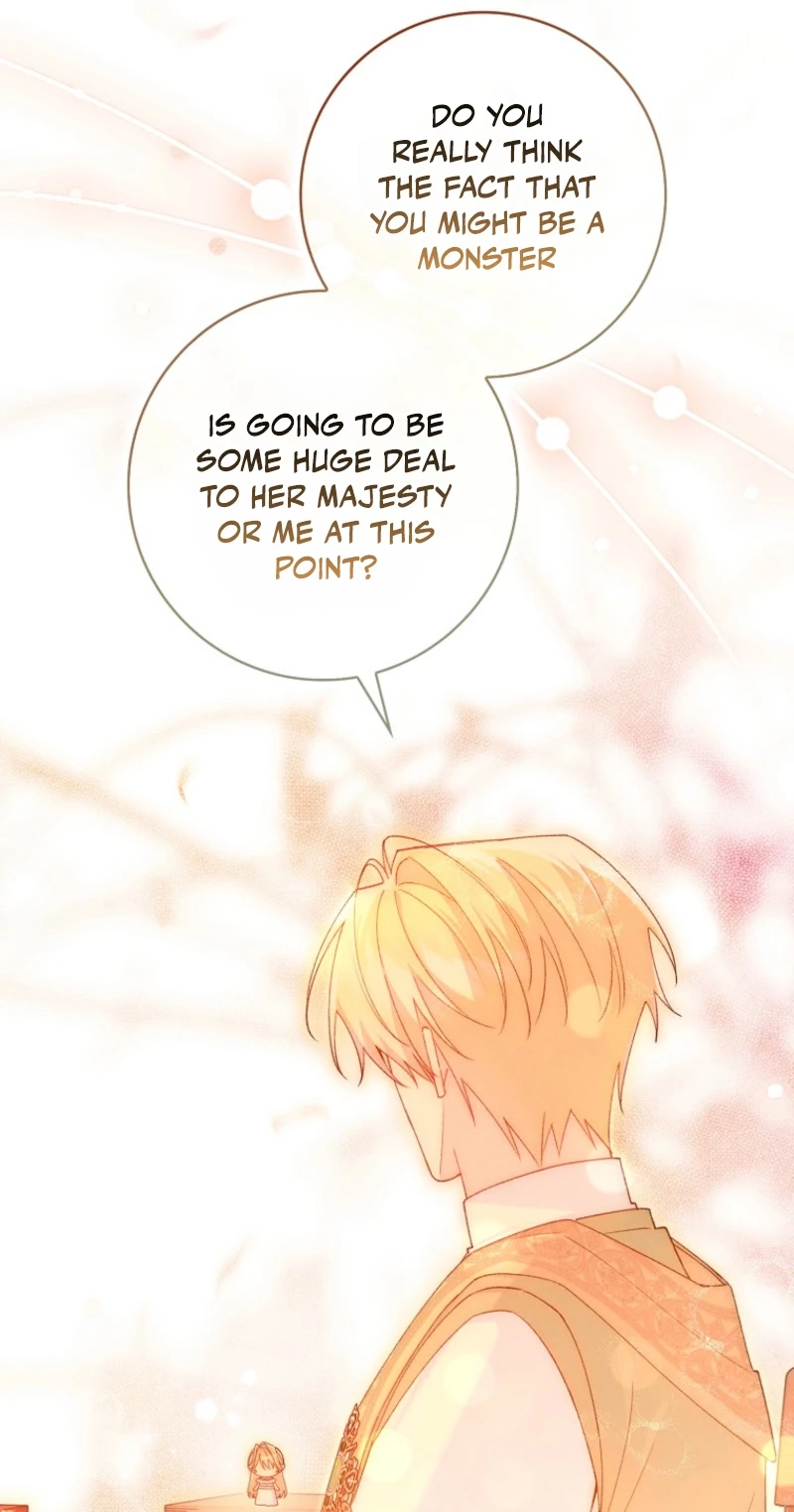 I Saved You, but I'm Not Responsible Chapter 82 326 c0908832518e