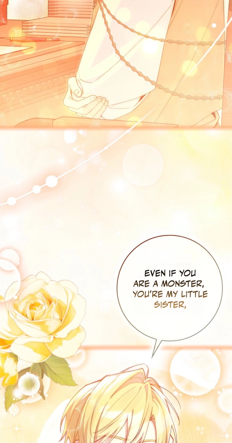 I Saved You, but I'm Not Responsible Chapter 82 327 cd4e2fcc05a0