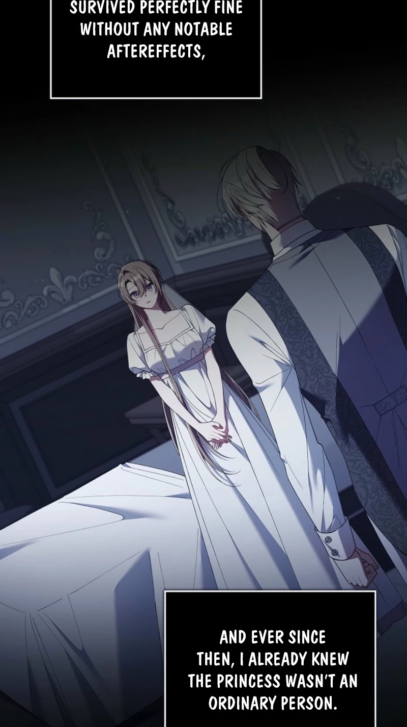 I Saved You, but I'm Not Responsible Chapter 82 289 d3fd6d43e08f