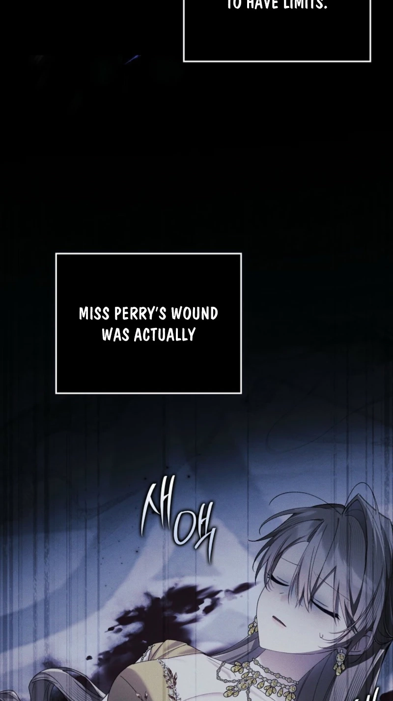 I Saved You, but I'm Not Responsible Chapter 82 287 df2f7e5cabc1