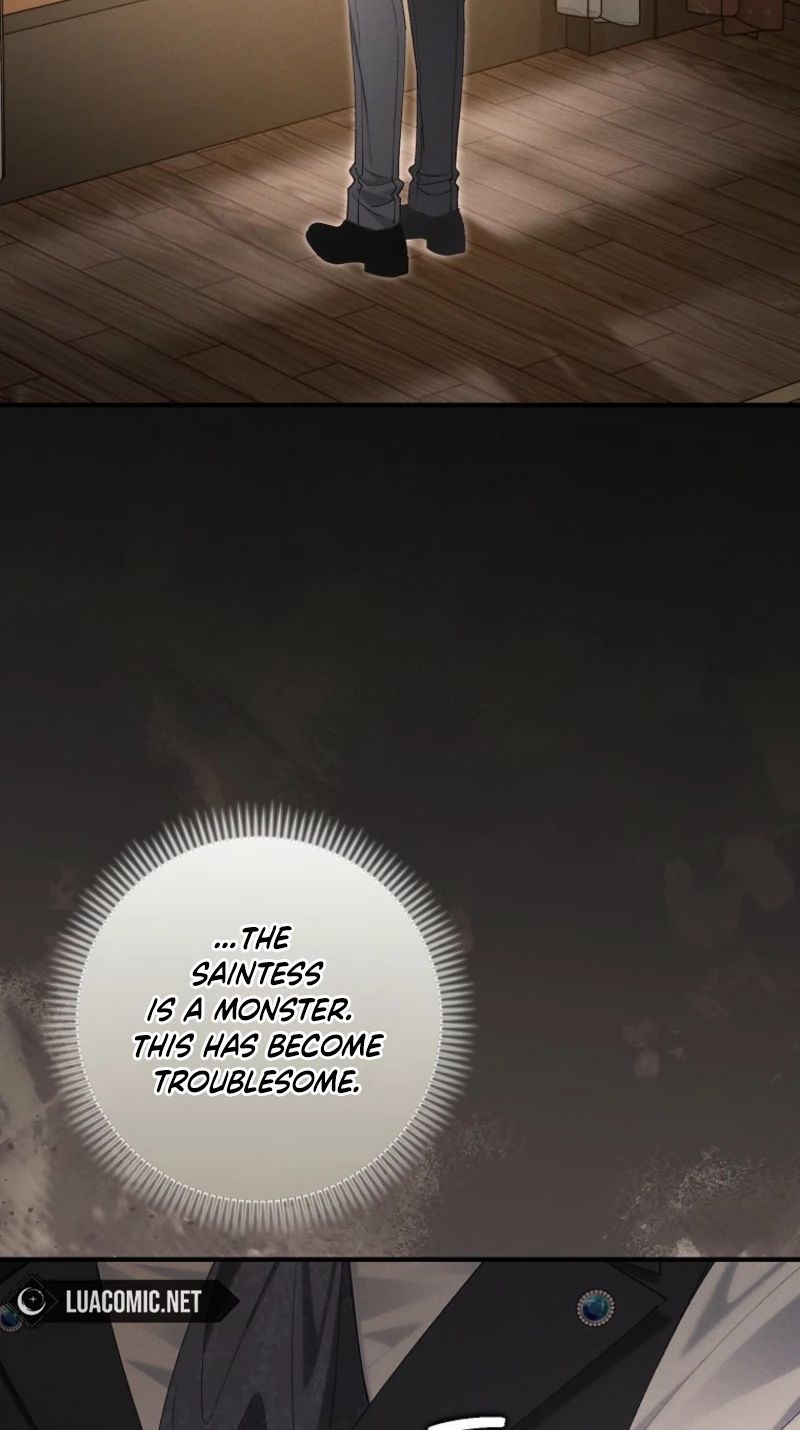 I Saved You, but I'm Not Responsible Chapter 82 275 e28325852176