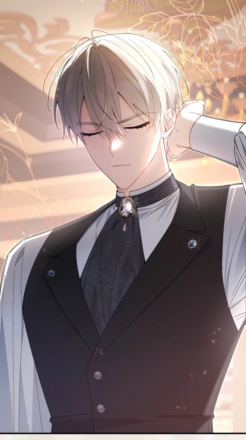 I Saved You, but I'm Not Responsible Chapter 82 277 e59f720af205