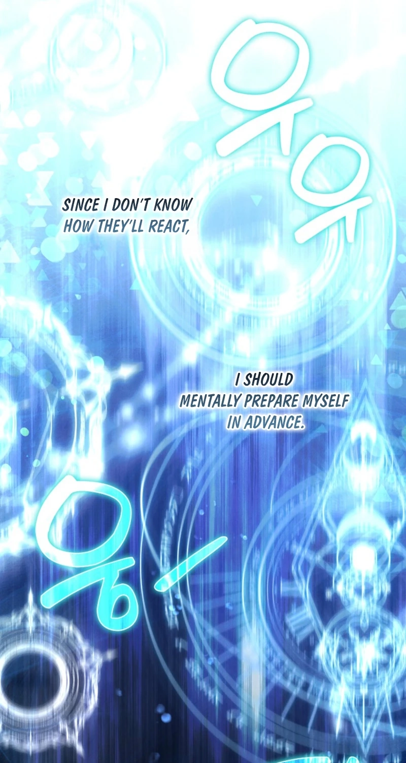 I Saved You, but I’m Not Responsible capítulo 84 página 16