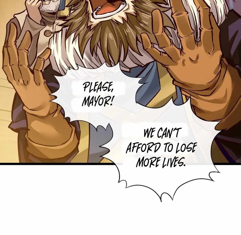 Noah’s Contract: I’m an NPC in Another World Chapter 7 325 0ebbe61ac25a