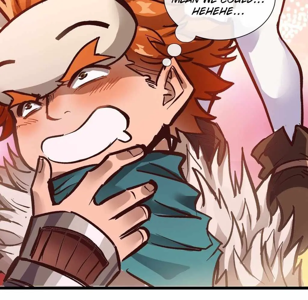 Noah’s Contract: I’m an NPC in Another World Chapter 7 351 11eac38b00c1