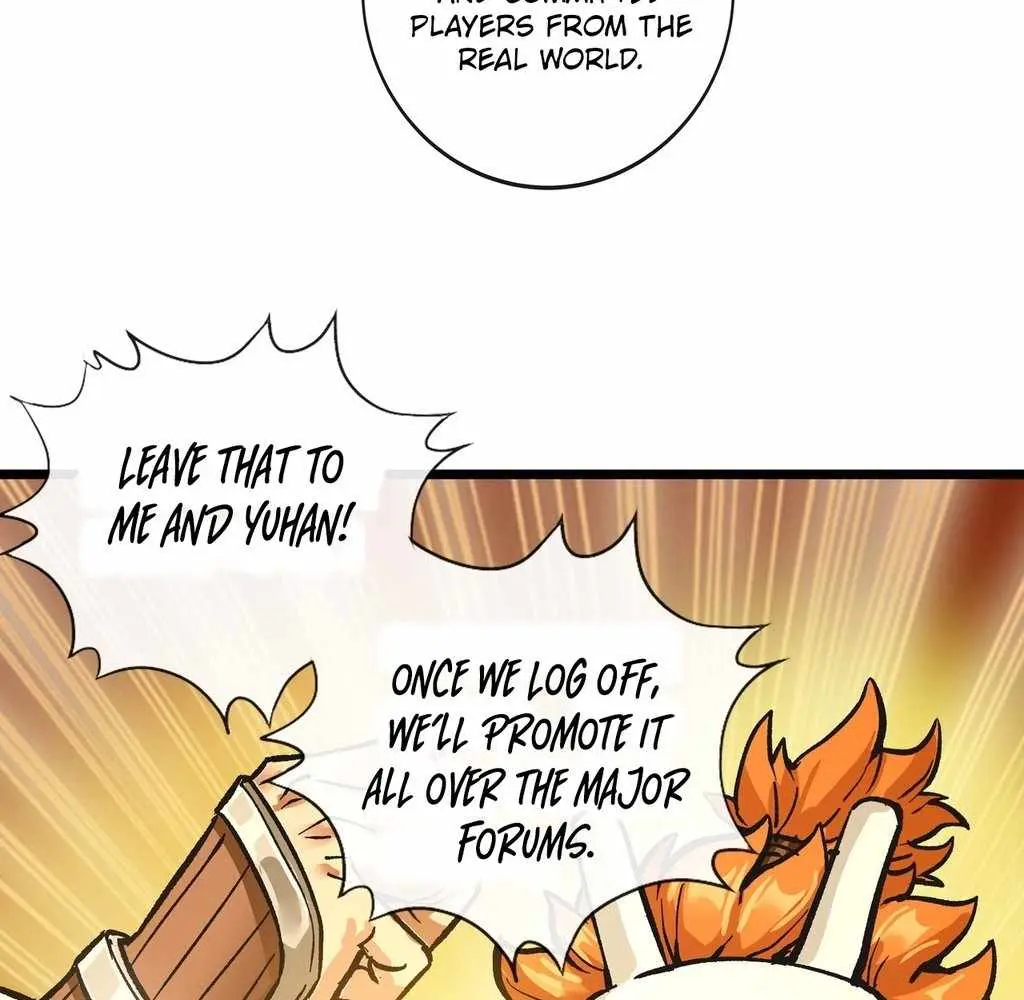 Noah’s Contract: I’m an NPC in Another World Chapter 7 289 15c37103afdc