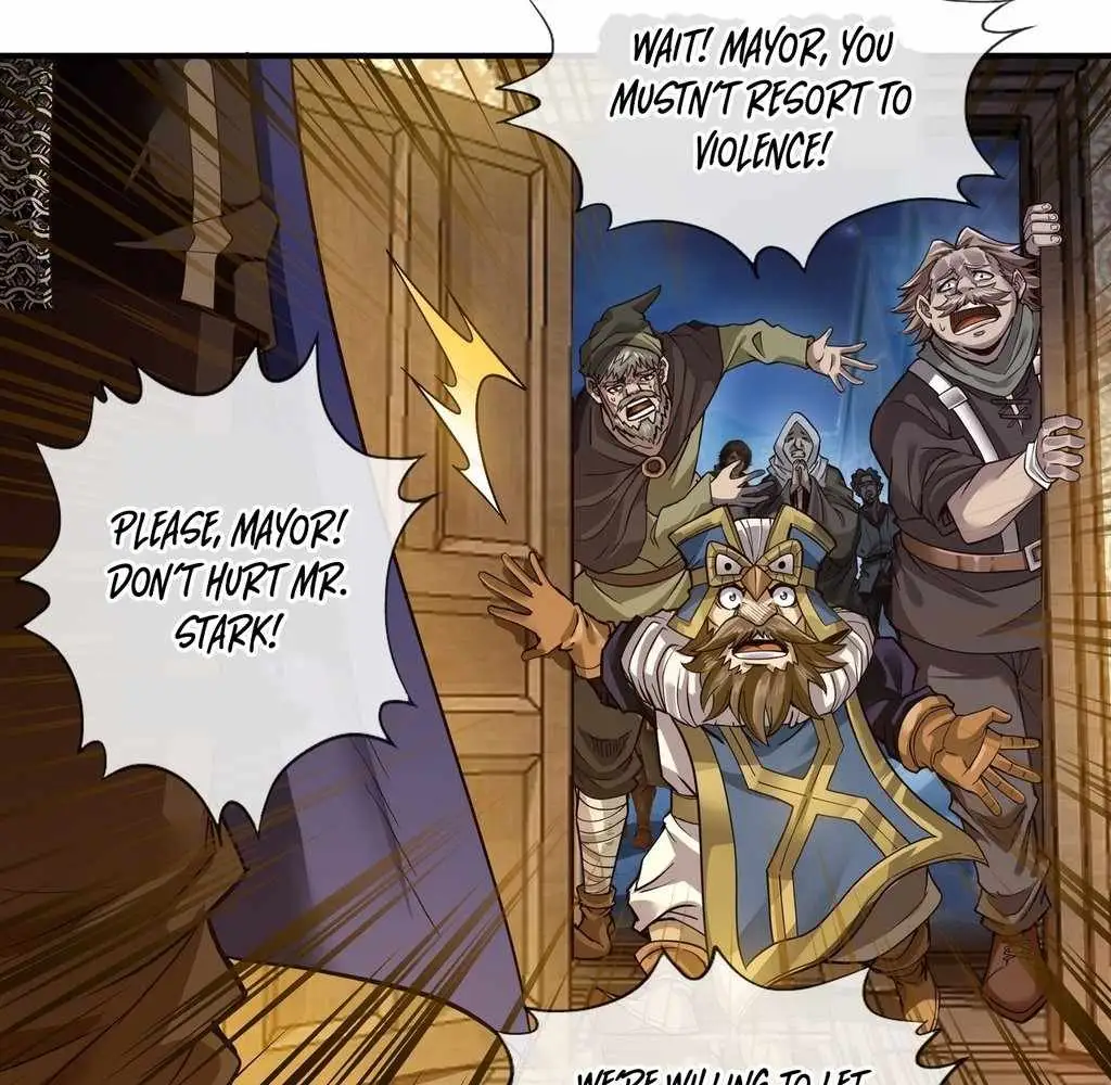 Noah’s Contract: I’m an NPC in Another World Chapter 7 320 17e6e865d1c4