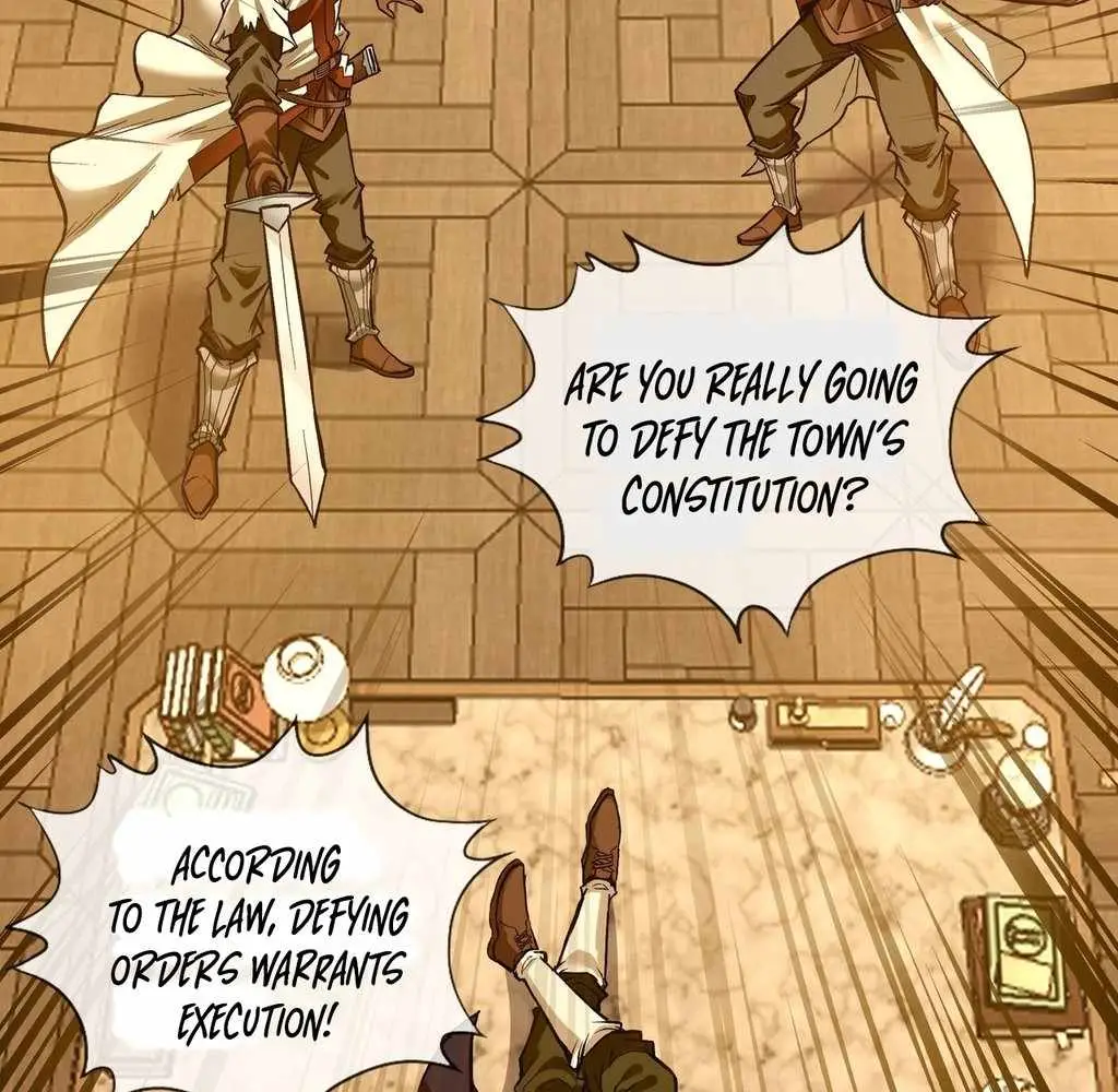 Noah’s Contract: I’m an NPC in Another World Chapter 7 318 1c099adcc7e7
