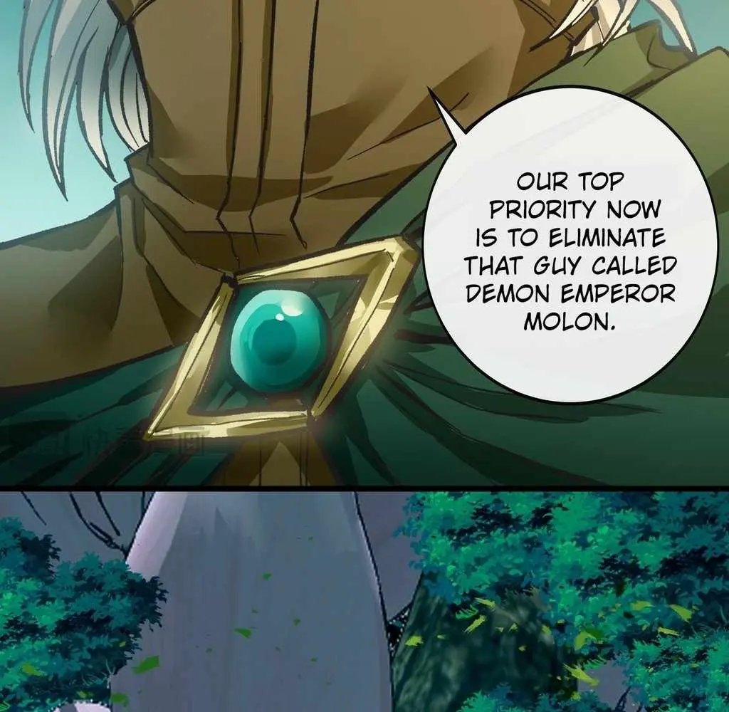 Noah’s Contract: I’m an NPC in Another World Chapter 7 286 1d133fa87141
