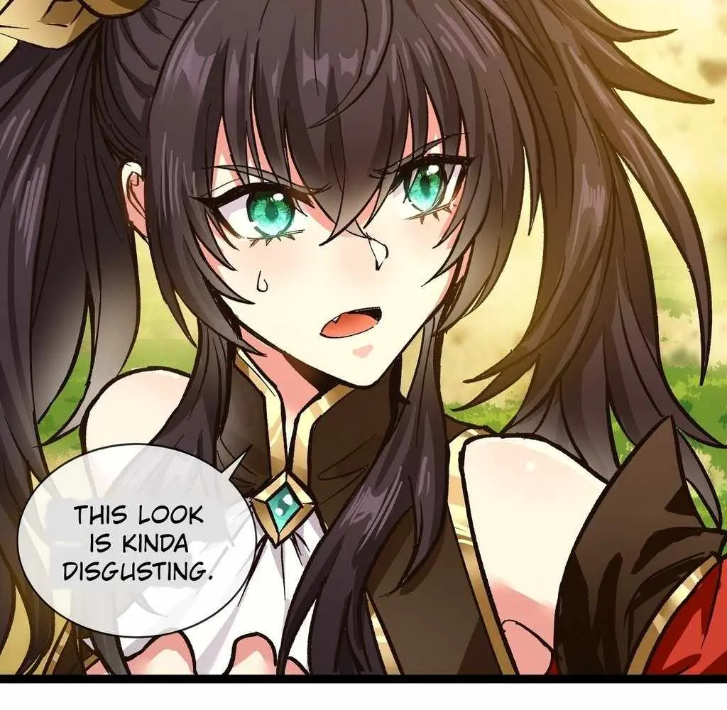 Noah’s Contract: I’m an NPC in Another World Chapter 7 345 211e716776f3