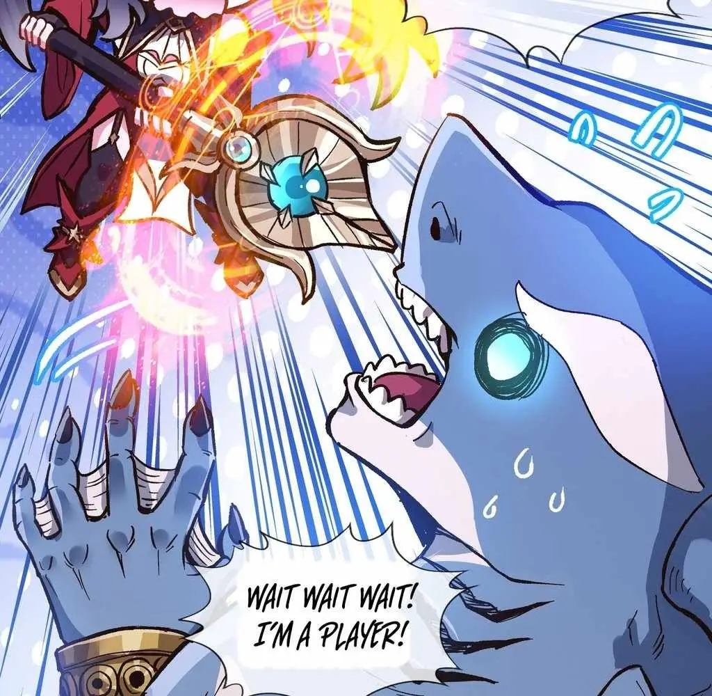 Noah’s Contract: I’m an NPC in Another World Chapter 7 343 24938ddc5394