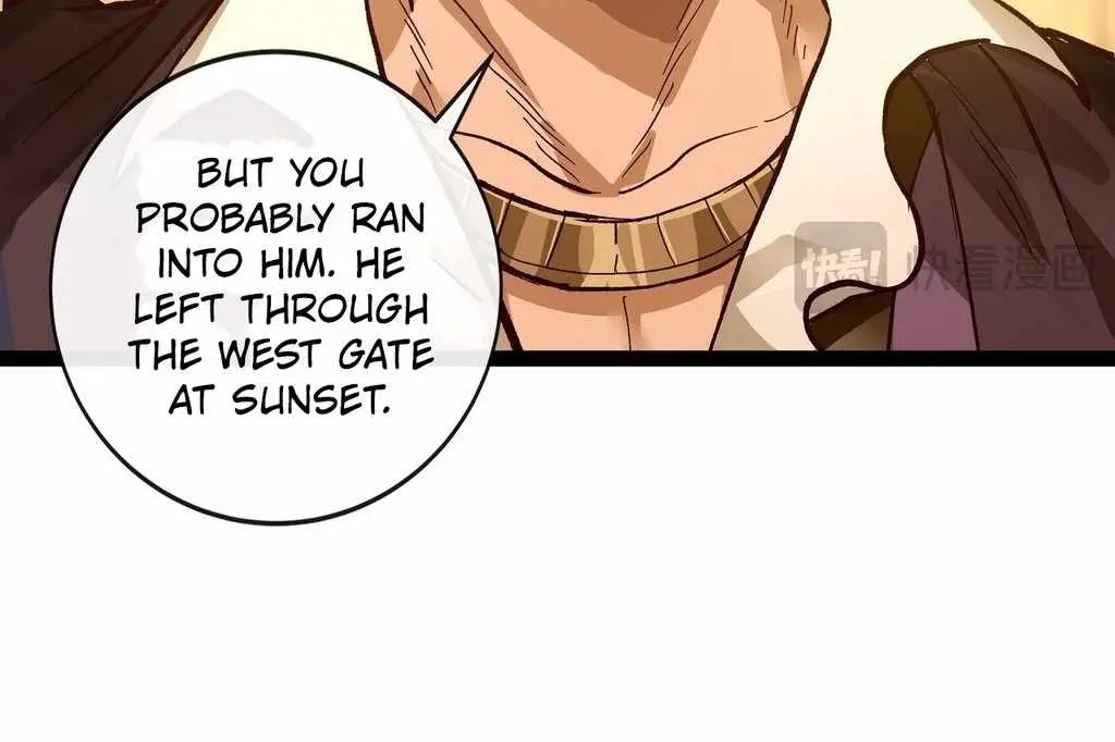 Noah’s Contract: I’m an NPC in Another World Chapter 7 330 25acbda5865b