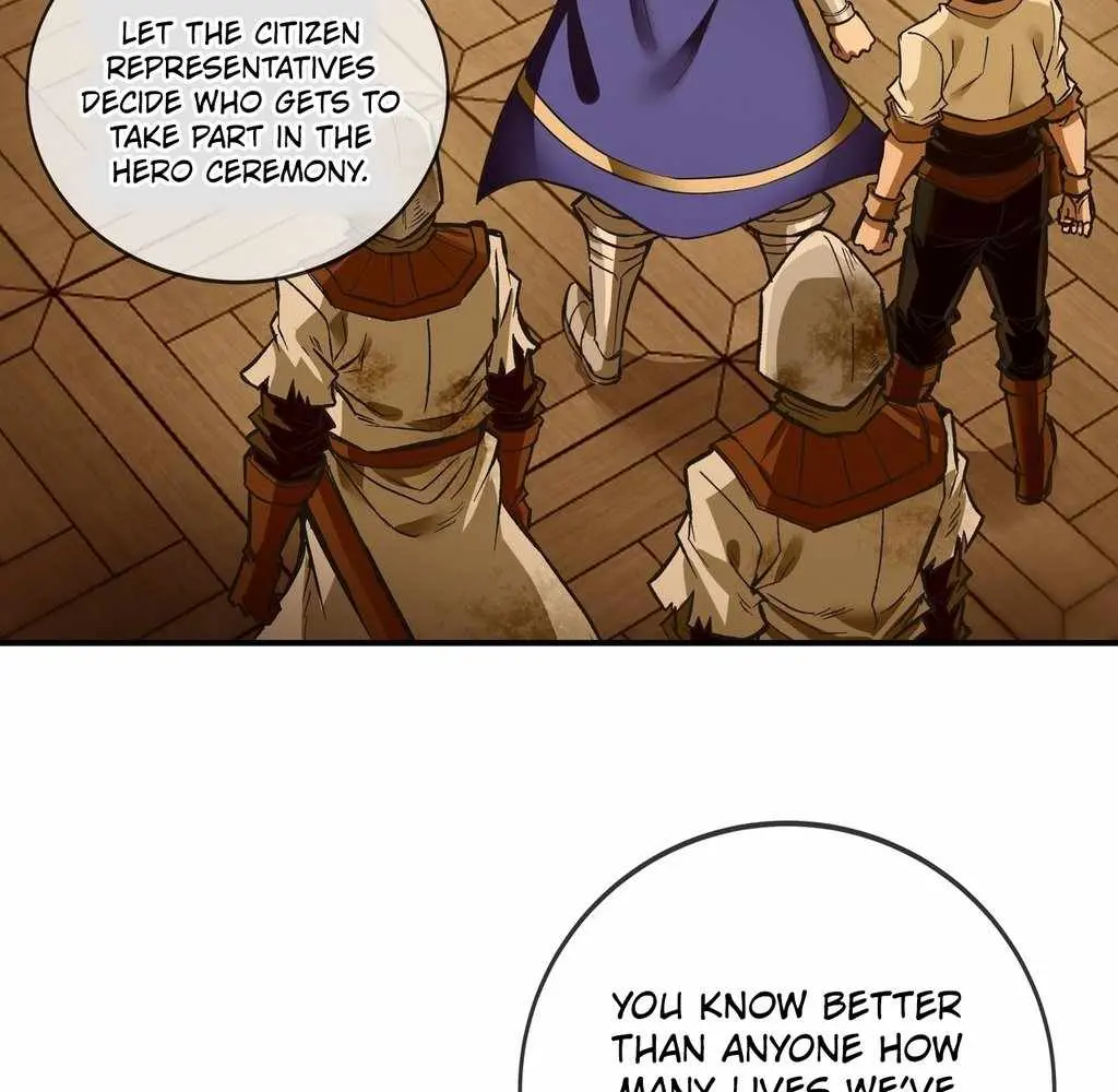 Noah’s Contract: I’m an NPC in Another World Chapter 7 310 2849ef2d01cf