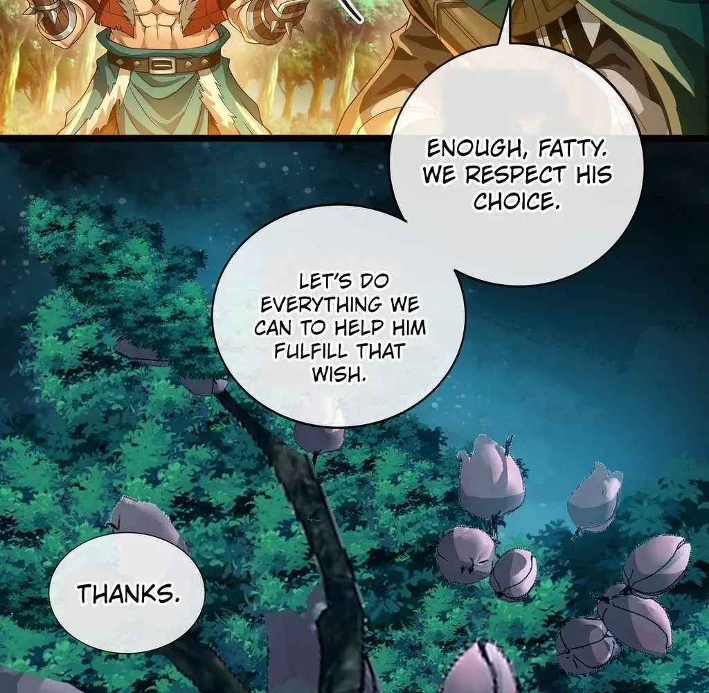 Noah’s Contract: I’m an NPC in Another World Chapter 7 300 319fe92af012
