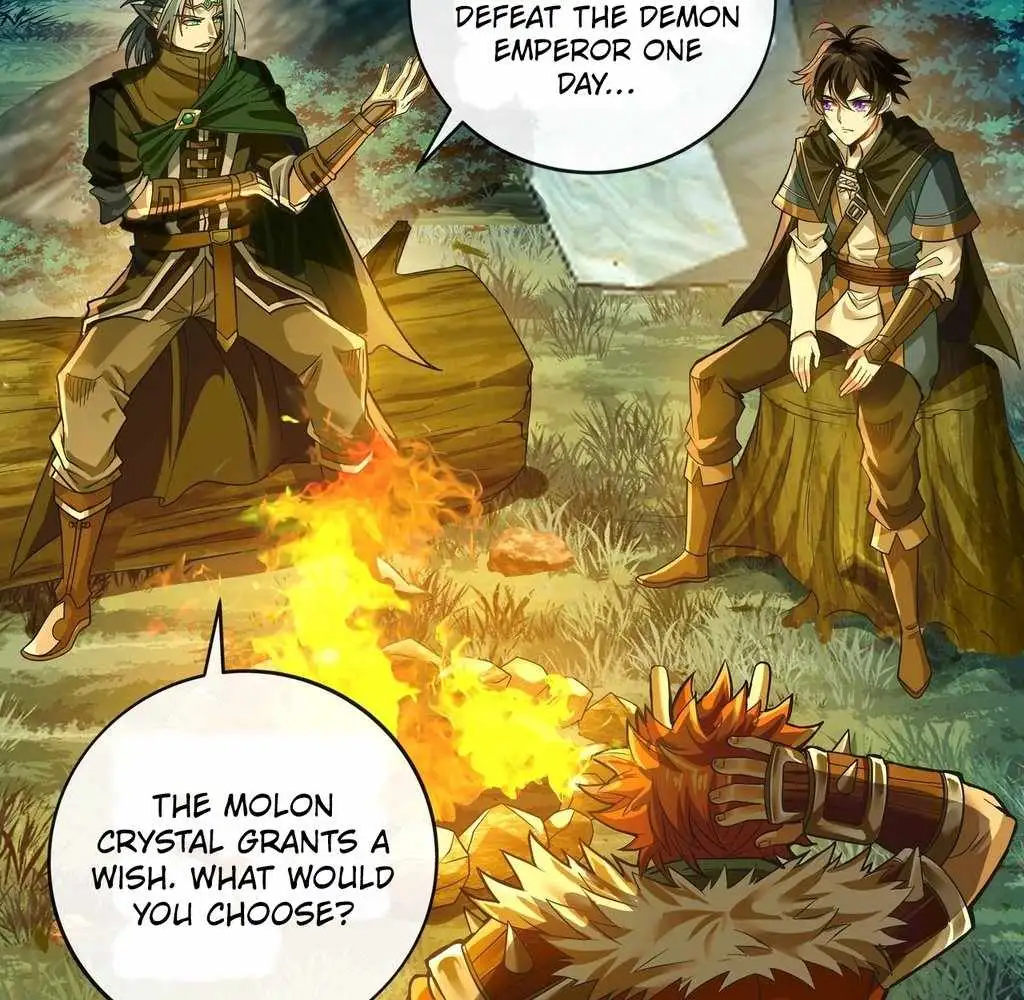 Noah’s Contract: I’m an NPC in Another World Chapter 7 293 3ac2dccf1374