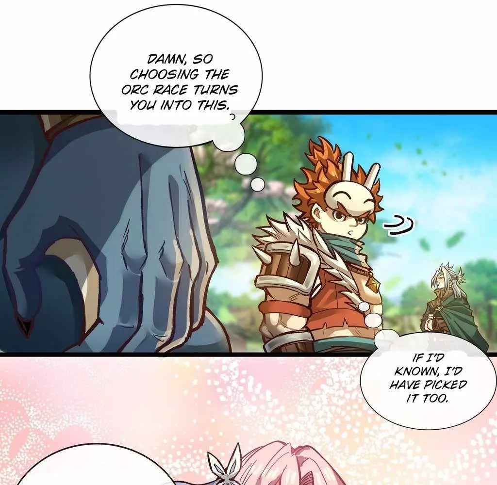 Noah’s Contract: I’m an NPC in Another World Chapter 7 349 3b29ab471ffe