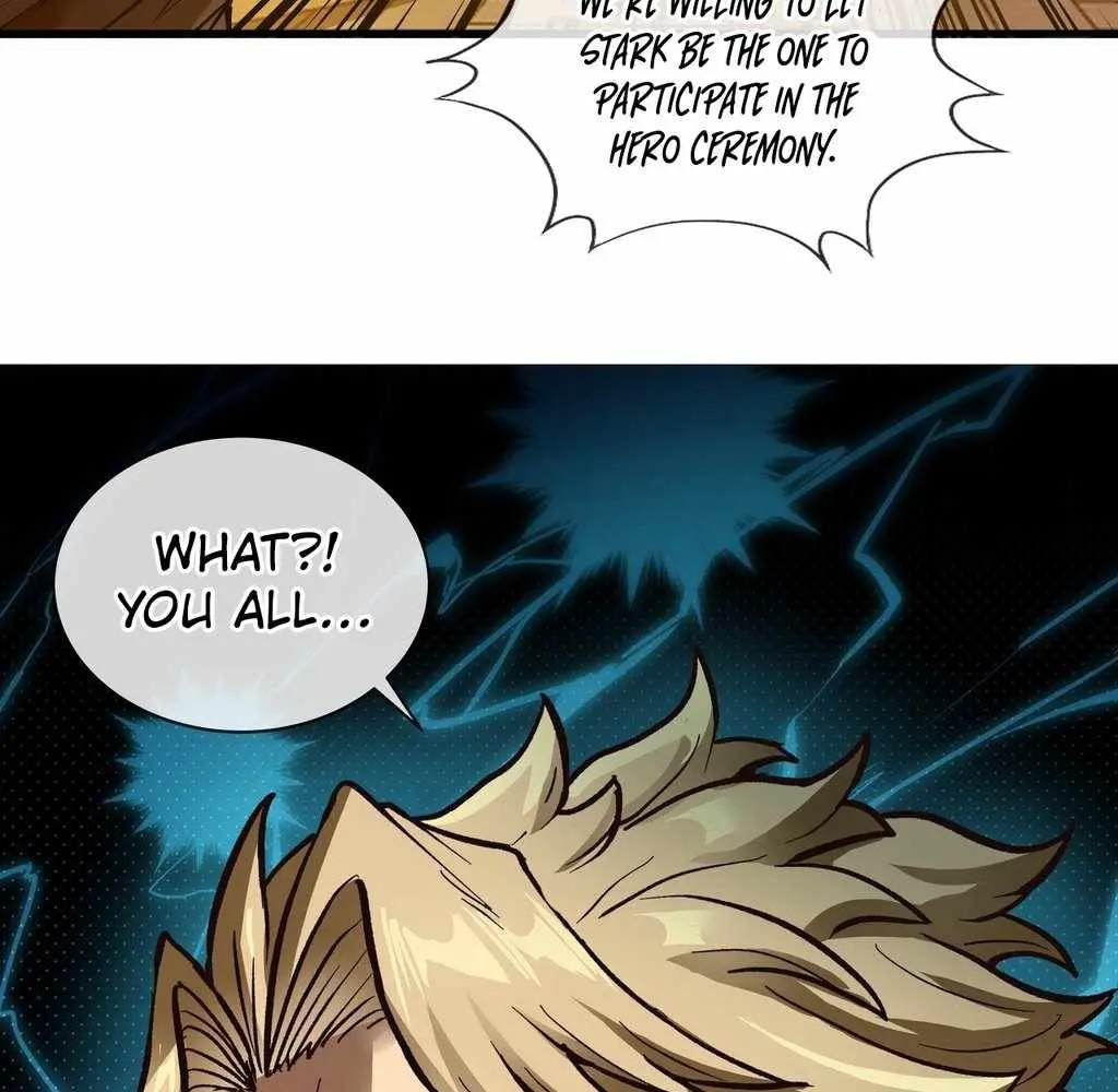 Noah’s Contract: I’m an NPC in Another World Chapter 7 321 3e89c19079a8