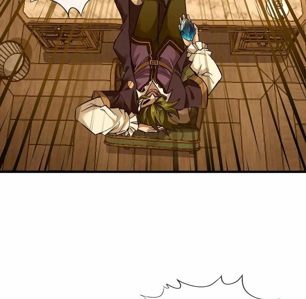 Noah’s Contract: I’m an NPC in Another World Chapter 7 319 65708434b089