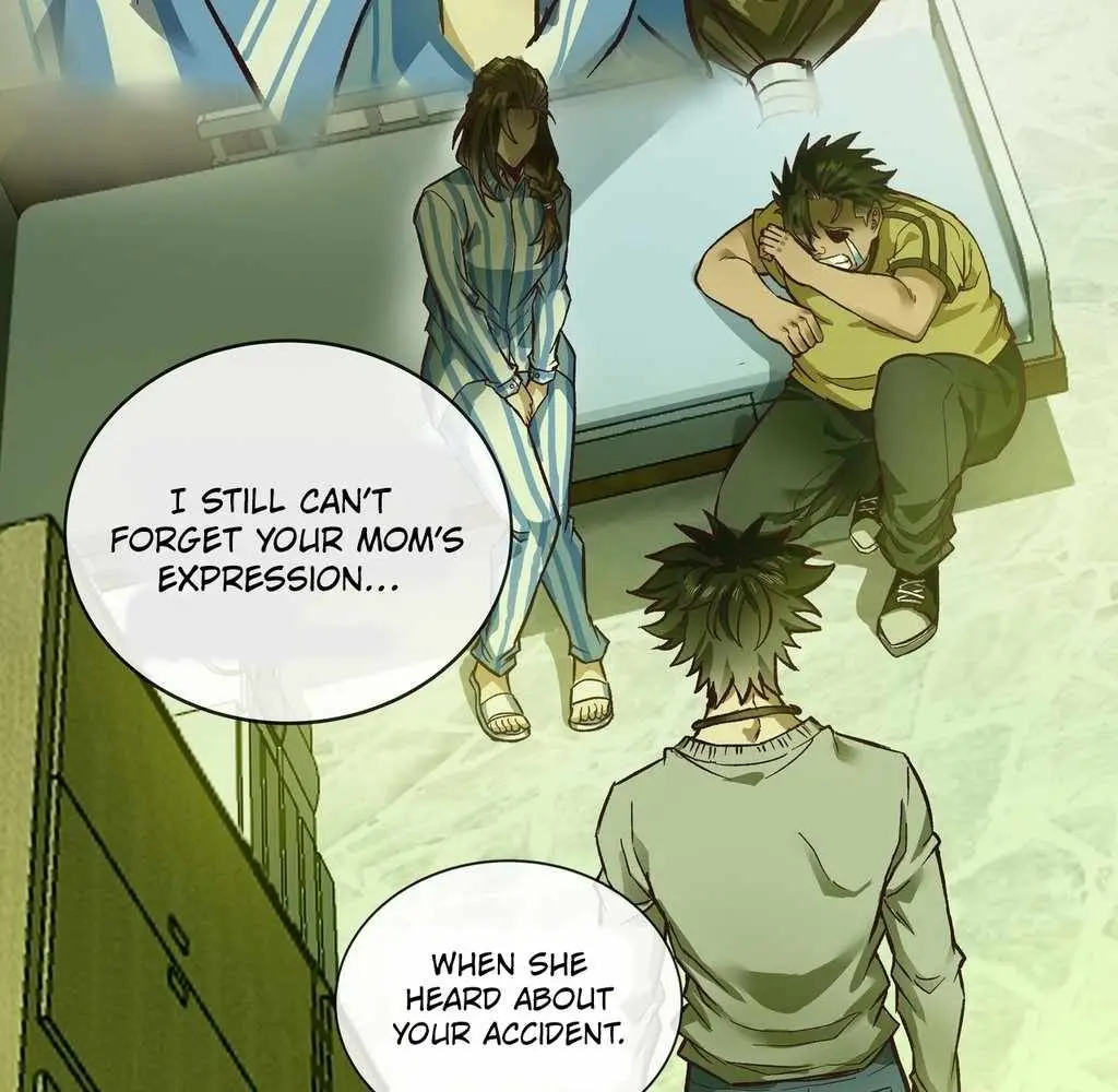 Noah’s Contract: I’m an NPC in Another World Chapter 7 296 667b1e6a299d