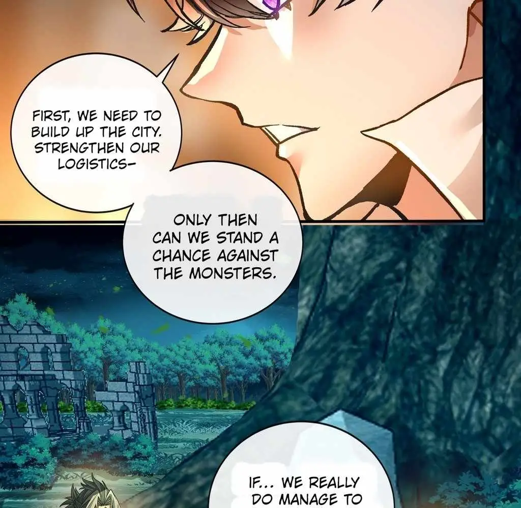 Noah’s Contract: I’m an NPC in Another World Chapter 7 292 6840caab17c0