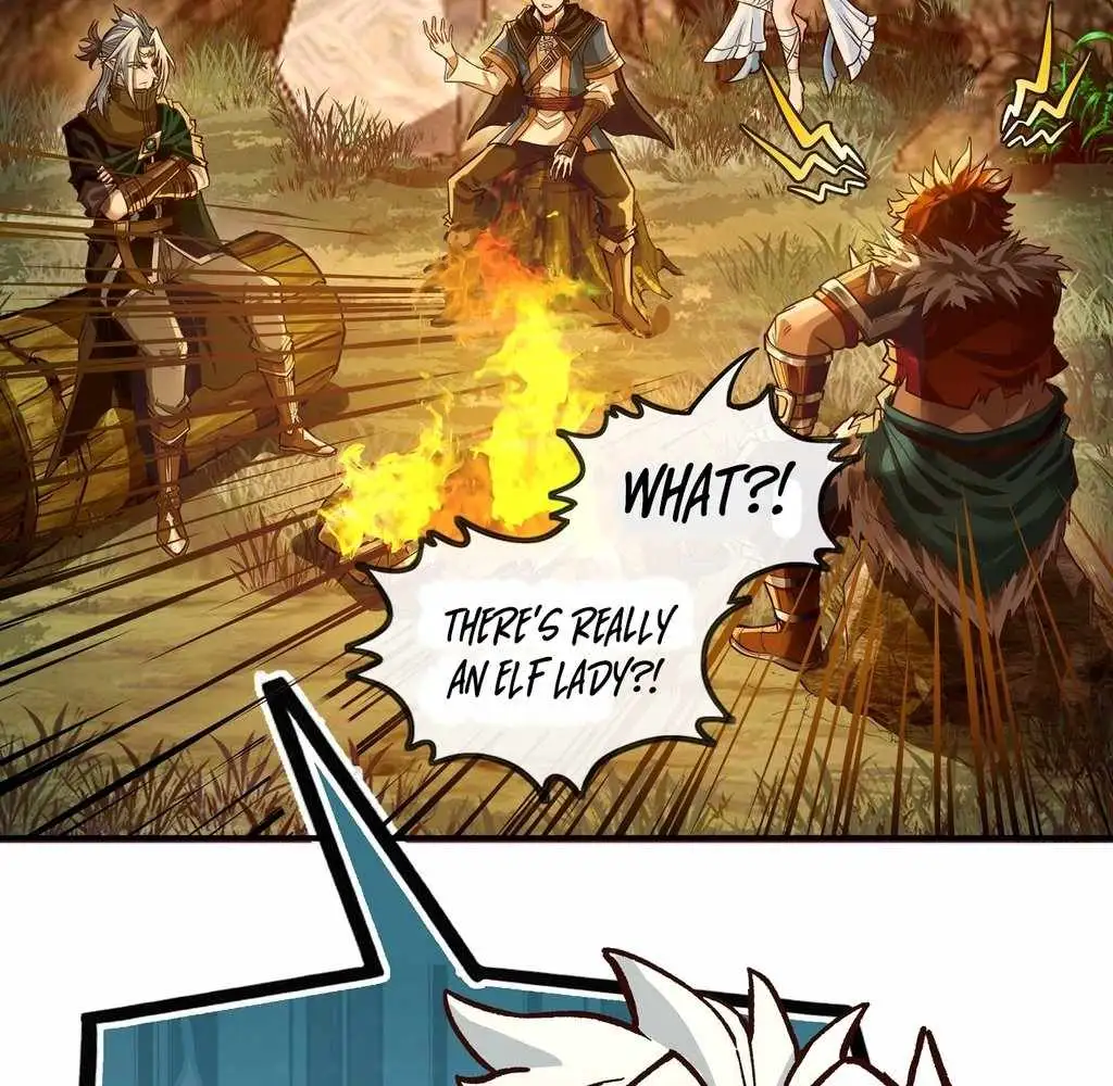 Noah’s Contract: I’m an NPC in Another World Chapter 7 279 7168f8f236f3